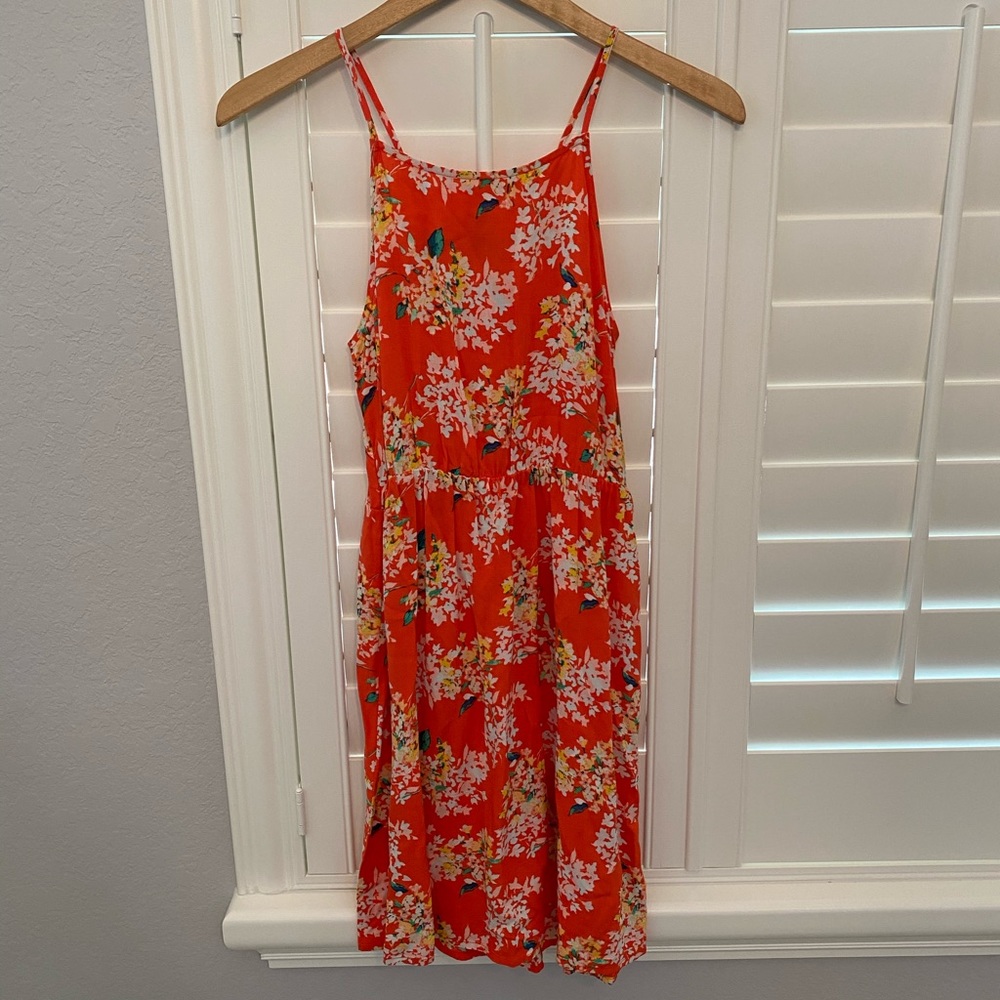 Old Navy Girls’ Dress